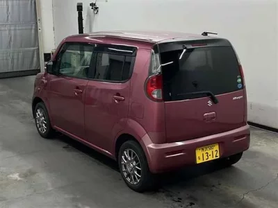 Suzuki MRWAGON