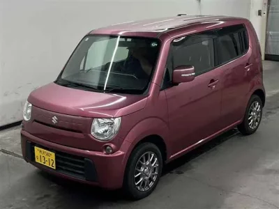 Suzuki MRWAGON