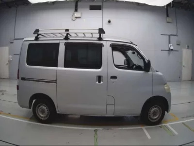 Toyota TOWN ACE VAN