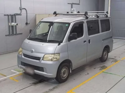 Toyota TOWN ACE VAN
