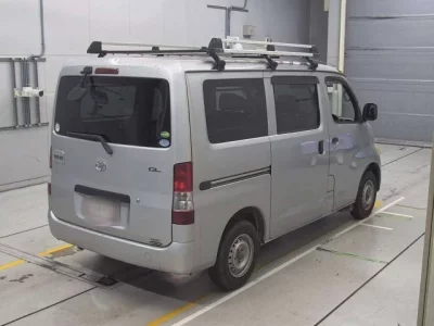 Toyota TOWN ACE VAN