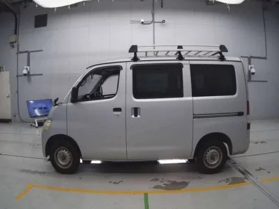 Toyota TOWN ACE VAN