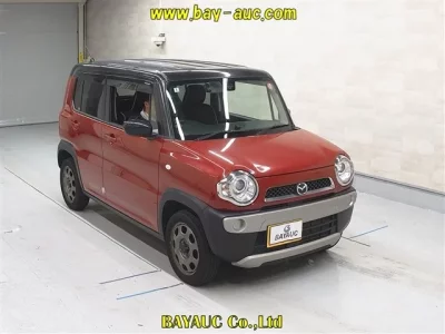 Mazda FLAIR