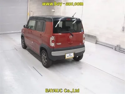 Mazda FLAIR