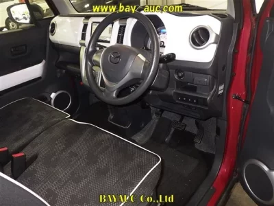 Mazda FLAIR