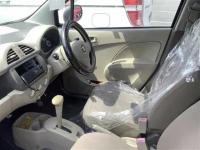 Suzuki ALTO VAN