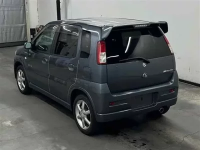 Suzuki KEI