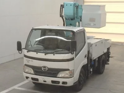 Hino DUTRO
