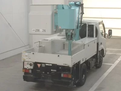 Hino DUTRO