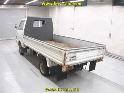 Mazda BONGO BRAWNY TRUCK