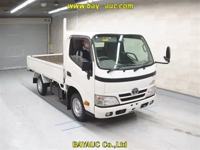 Toyota DYNA