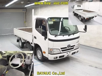 Toyota DYNA