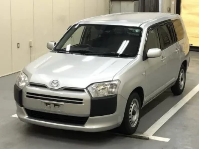 Mazda FAMILIA VAN