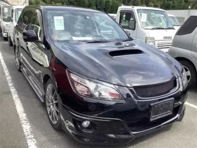 Subaru EXIGA