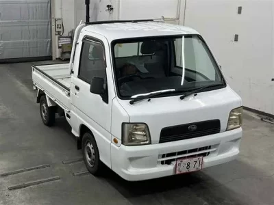 Subaru SAMBAR