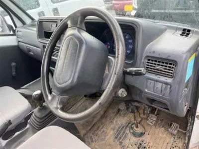 Subaru SAMBAR