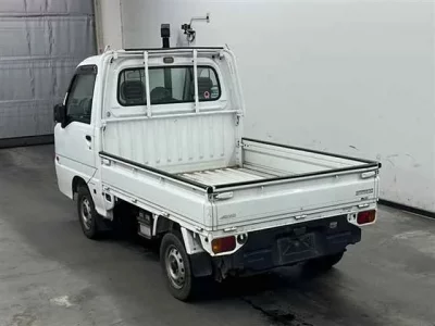 Subaru SAMBAR