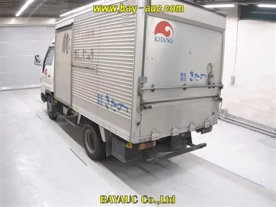 Toyota TOYOACE