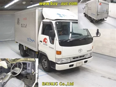 Toyota TOYOACE