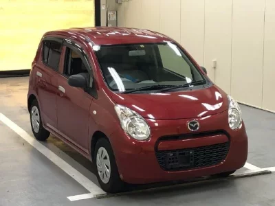 Mazda CAROL