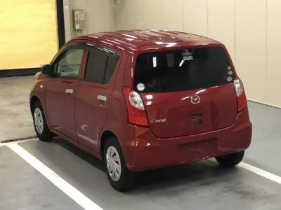 Mazda CAROL