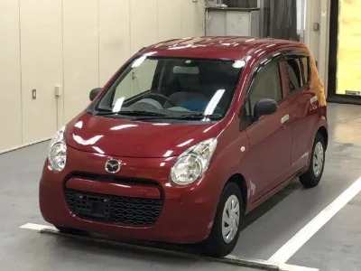 Mazda CAROL