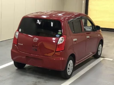 Mazda CAROL