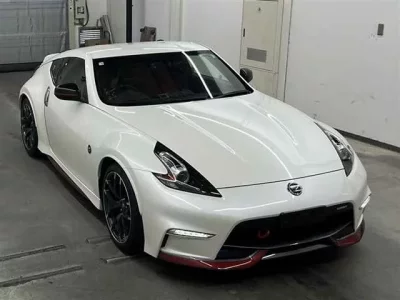 Nissan FAIRLADYZ