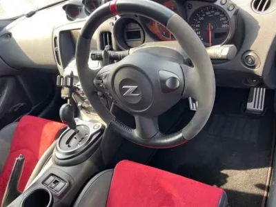 Nissan FAIRLADYZ