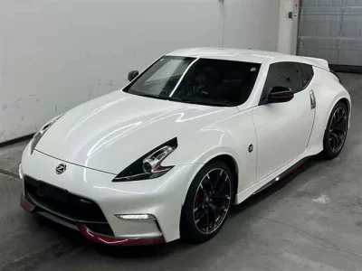 Nissan FAIRLADYZ