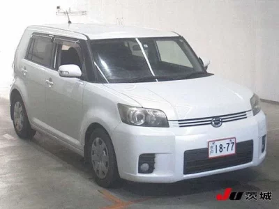 Toyota COROLLA RUMION