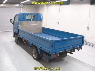 Toyota DYNA