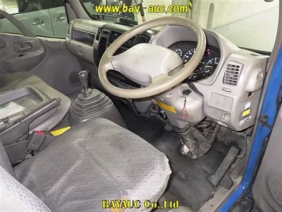 Toyota DYNA