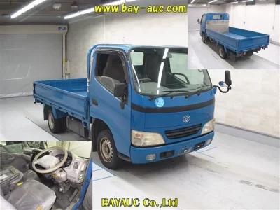 Toyota DYNA