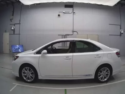 Lexus HS