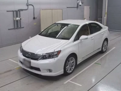 Lexus HS