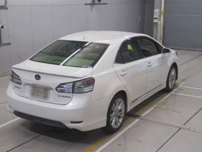 Lexus HS