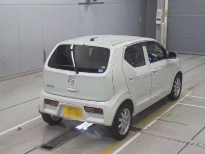 Mazda CAROL