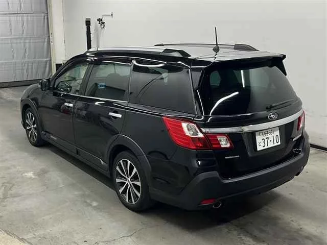 Subaru EXIGA