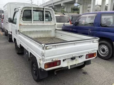 Honda ACTY TRUCK