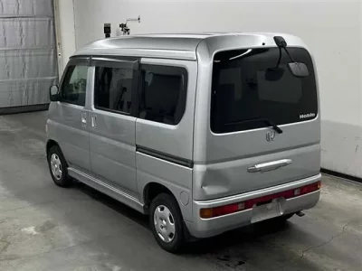 Honda VAMOS
