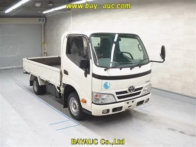 Toyota DYNA