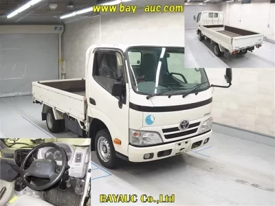 Toyota DYNA