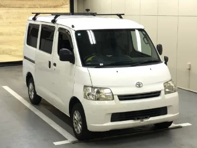 Toyota TOWN ACE VAN