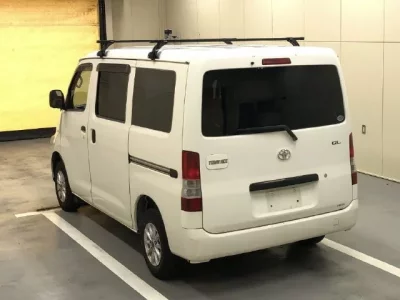 Toyota TOWN ACE VAN