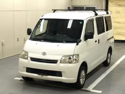Toyota TOWN ACE VAN