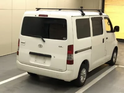 Toyota TOWN ACE VAN