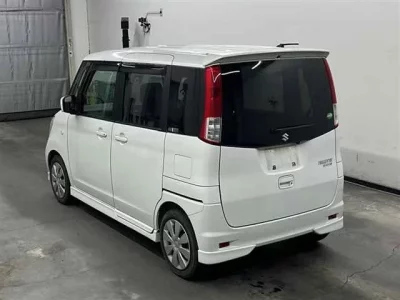 Suzuki PALETTE