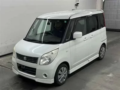 Suzuki PALETTE