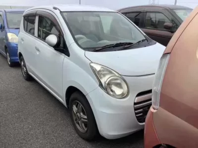Suzuki ALTO ECO